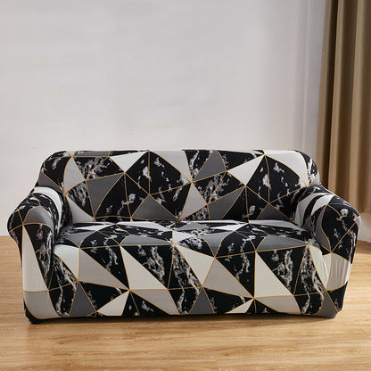 Elastic Sofa Cover