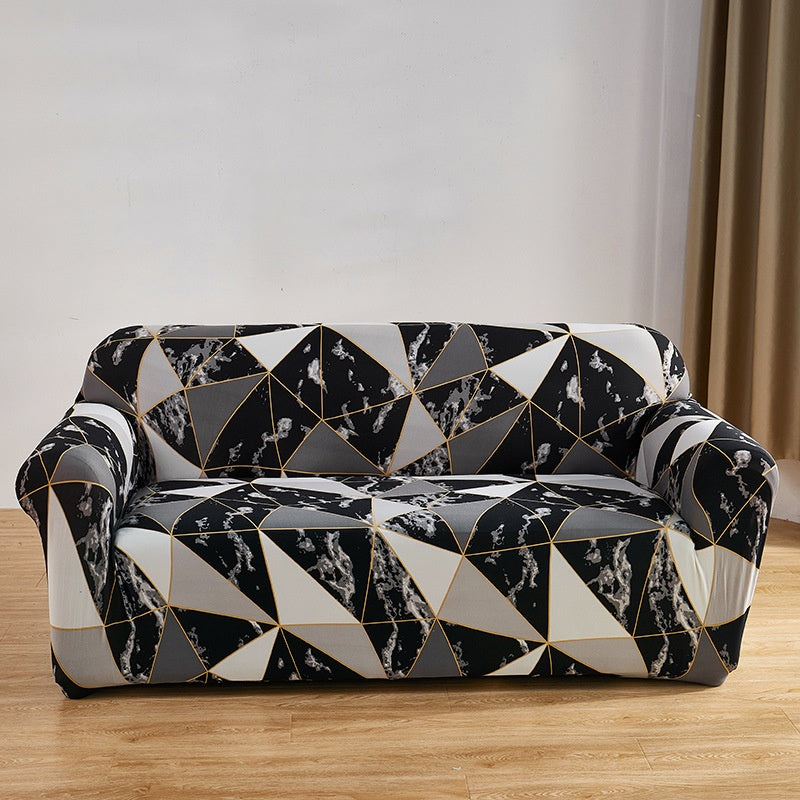 Elastic Sofa Cover