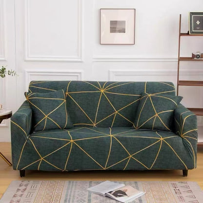 Elastic Sofa Cover