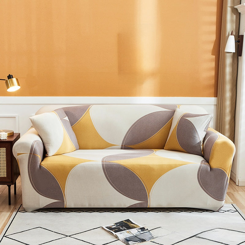Elastic Sofa Cover