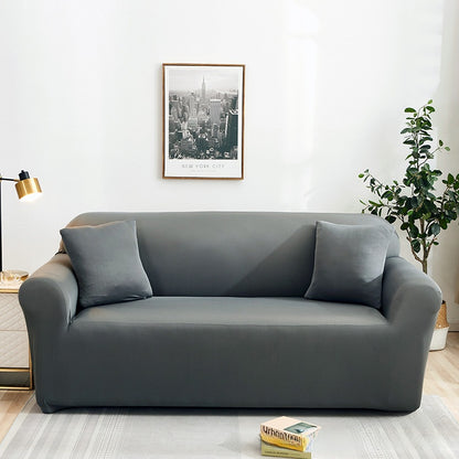 Elastic Sofa Cover