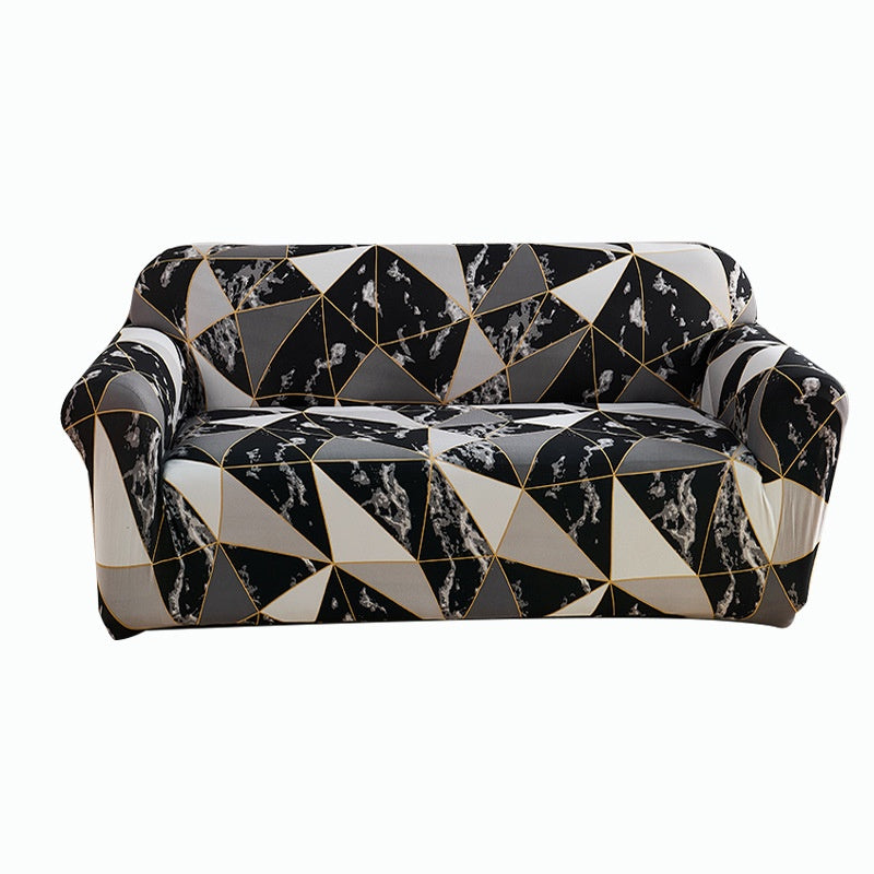 Elastic Sofa Cover
