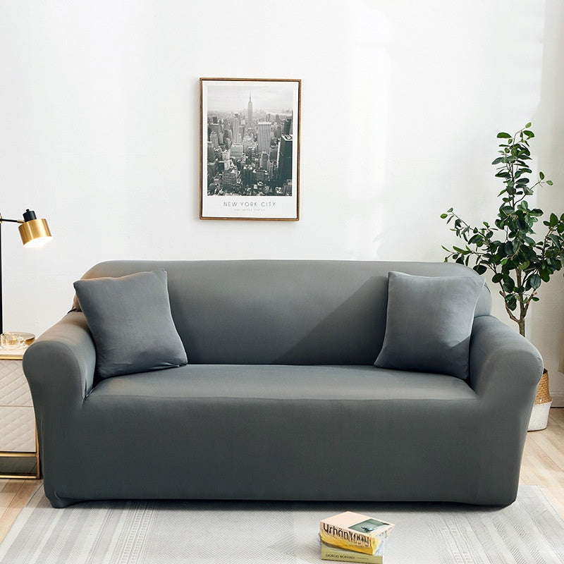 Elastic Sofa Cover