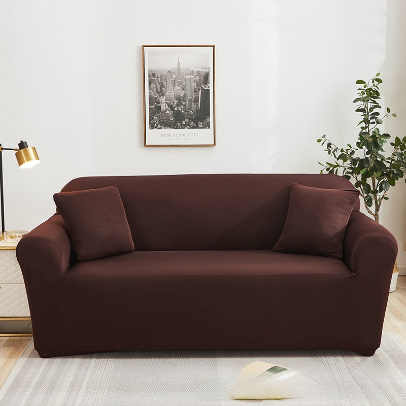 Elastic Sofa Cover