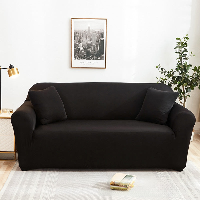 Elastic Sofa Cover