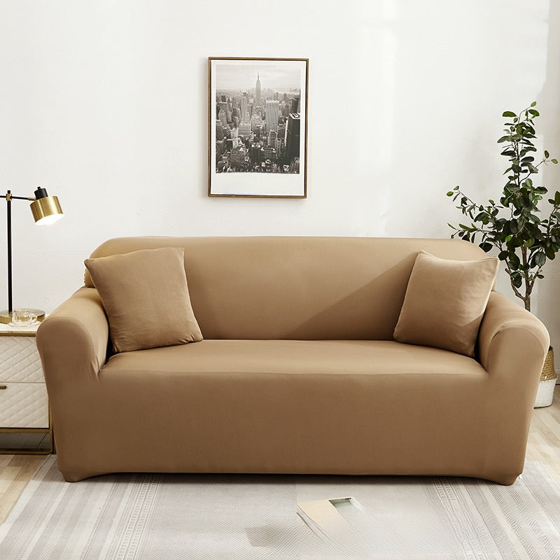 Elastic Sofa Cover