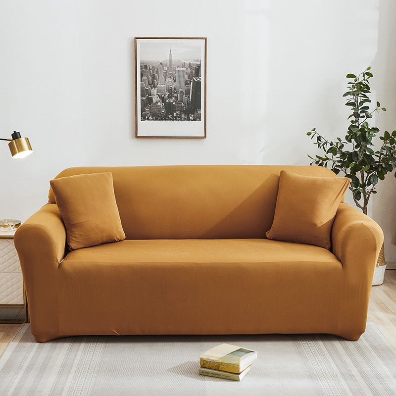 Elastic Sofa Cover