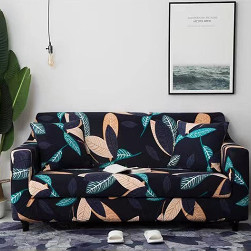 Elastic Sofa Cover