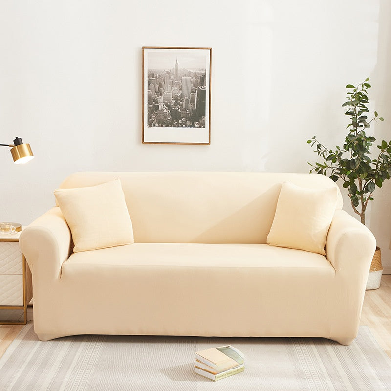 Elastic Sofa Cover