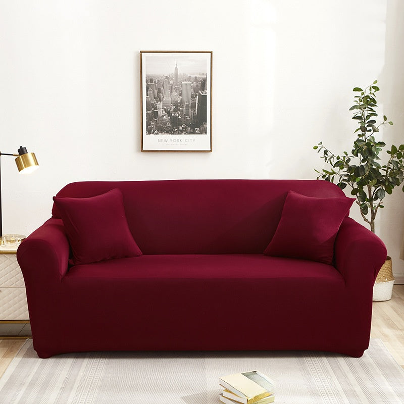 Elastic Sofa Cover