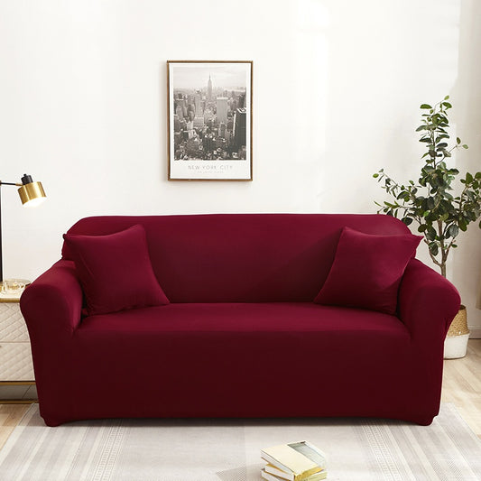 Elastic Sofa Cover