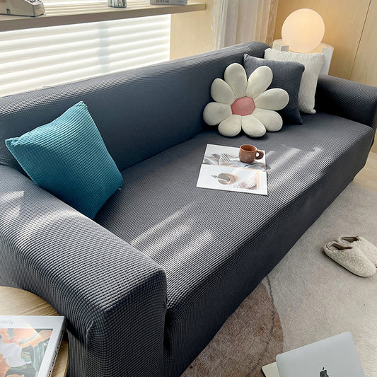 Elastic Sofa Cover Set