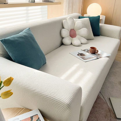 Elastic Sofa Cover Set