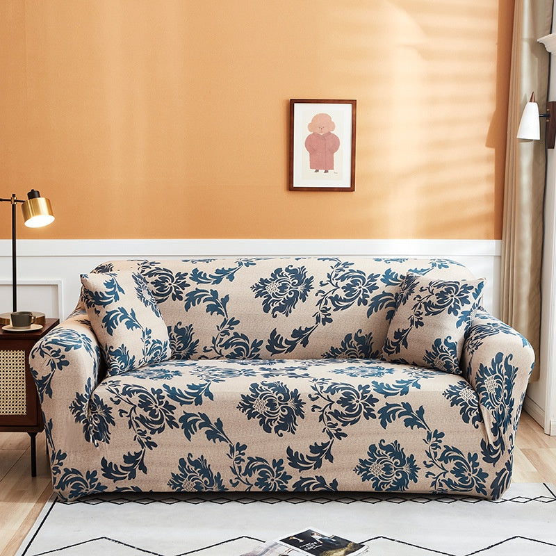 Elastic Sofa Cover