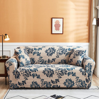 Elastic Sofa Cover