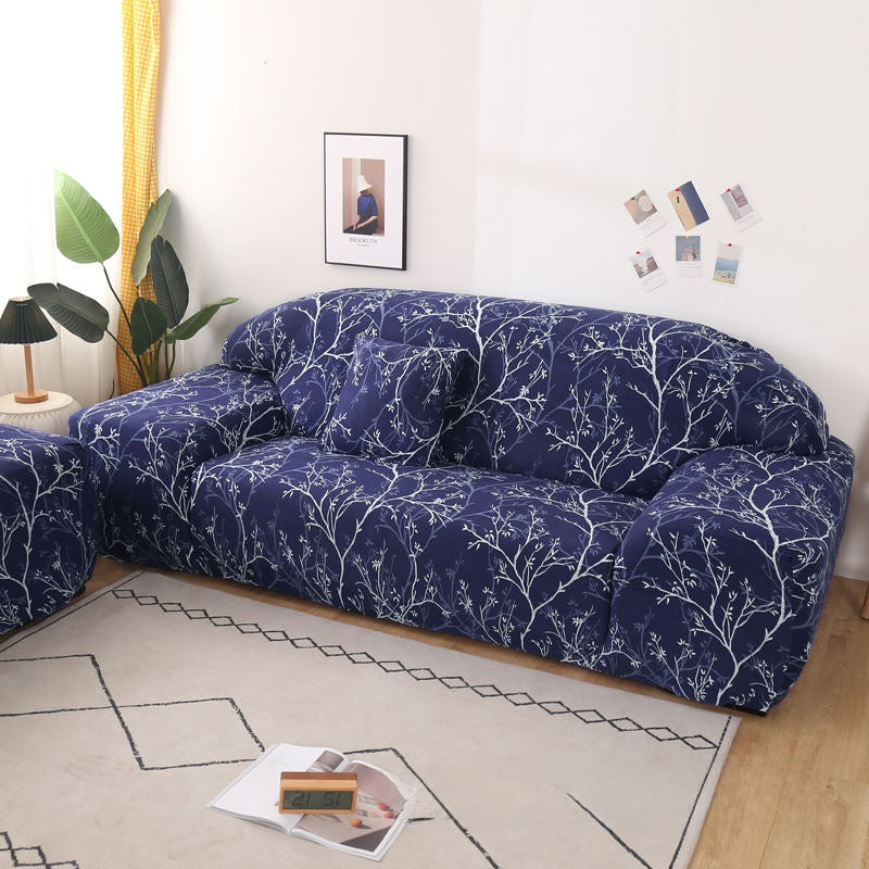 Elastic Sofa Cover