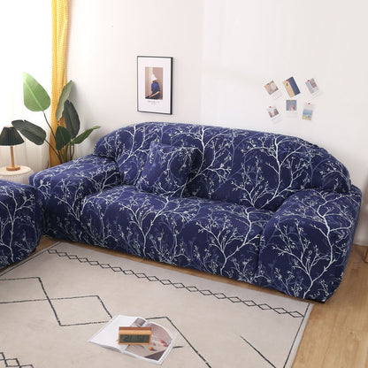 Elastic Sofa Cover