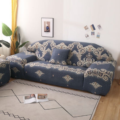 Elastic Sofa Cover
