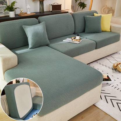 Elastic Sofa Cover Universal Fit for All Seasons
