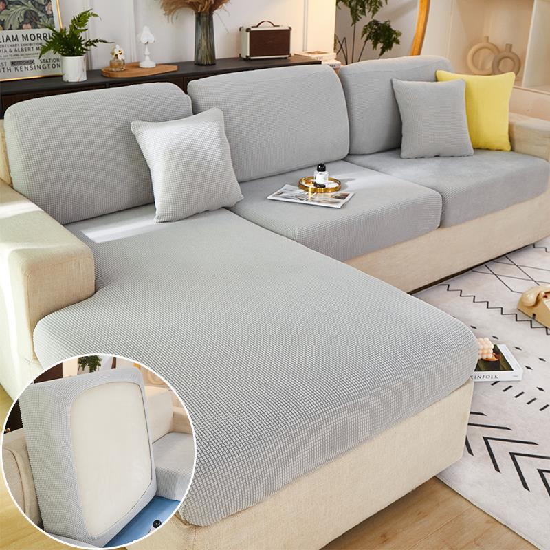 Elastic Sofa Cover Universal Fit for All Seasons
