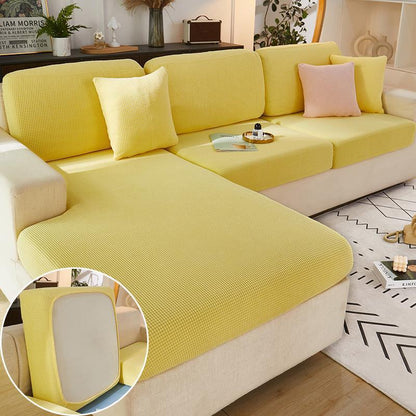 Elastic Sofa Cover Universal Fit for All Seasons