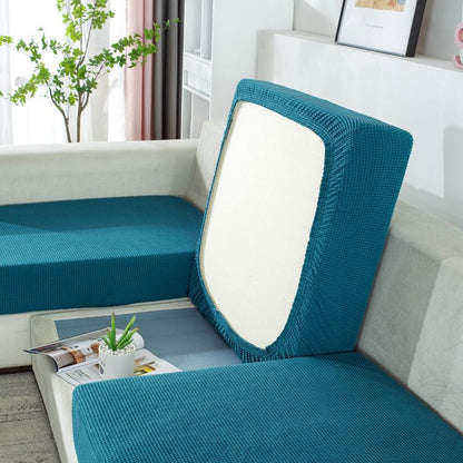 Elastic Sofa Cover Universal Fit for All Seasons