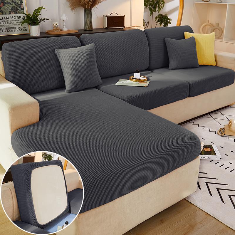 Elastic Sofa Cover Universal Fit for All Seasons