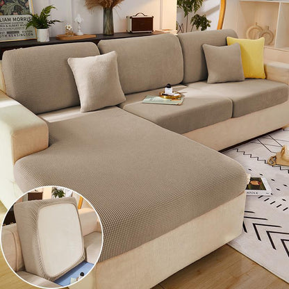 Elastic Sofa Cover Universal Fit for All Seasons