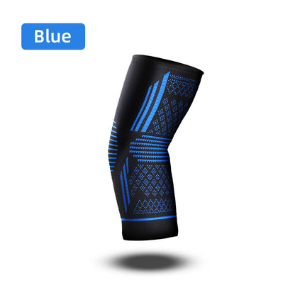 Elastic Sports Elbow Support Brace