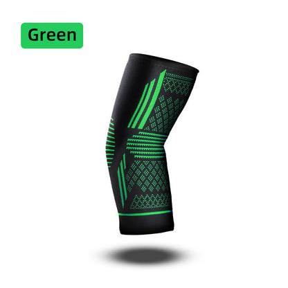 Elastic Sports Elbow Support Brace