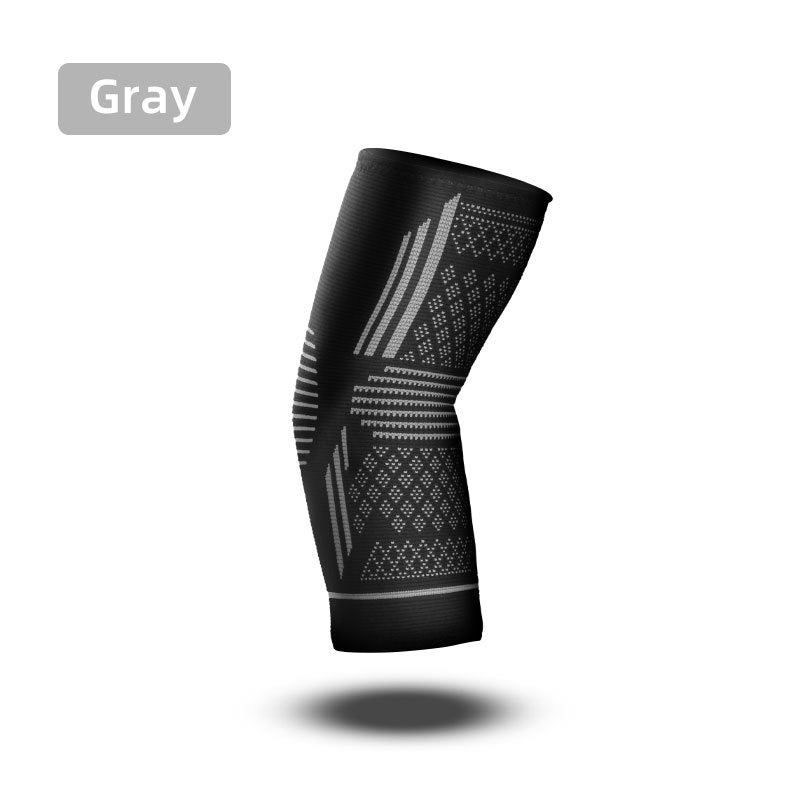 Elastic Sports Elbow Support Brace