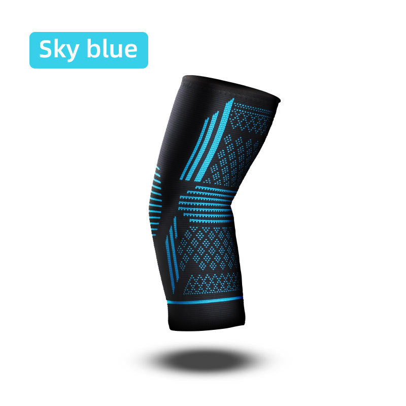 Elastic Sports Elbow Support Brace