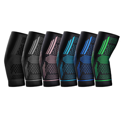 Elastic Sports Elbow Support Brace