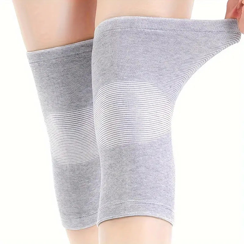 Elastic Sports Knee Support