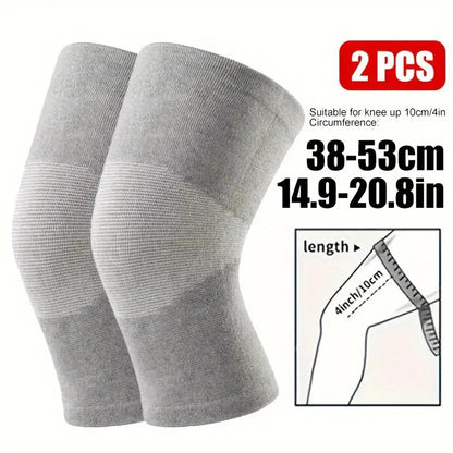 Elastic Sports Knee Support