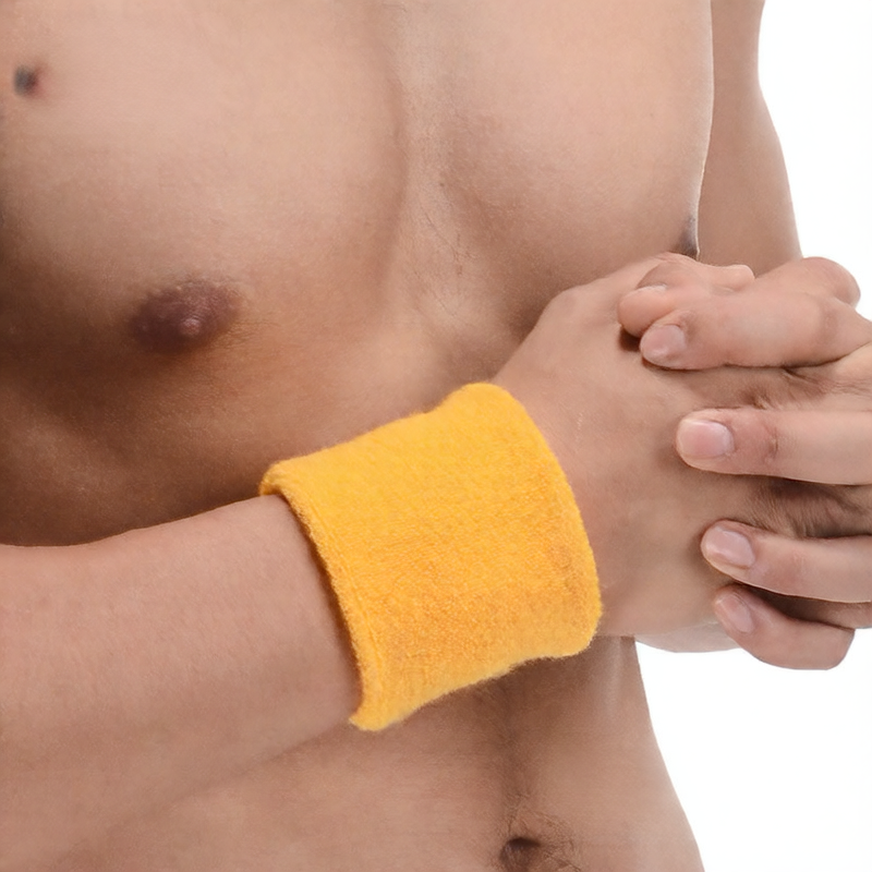 Elastic Sports Wristband