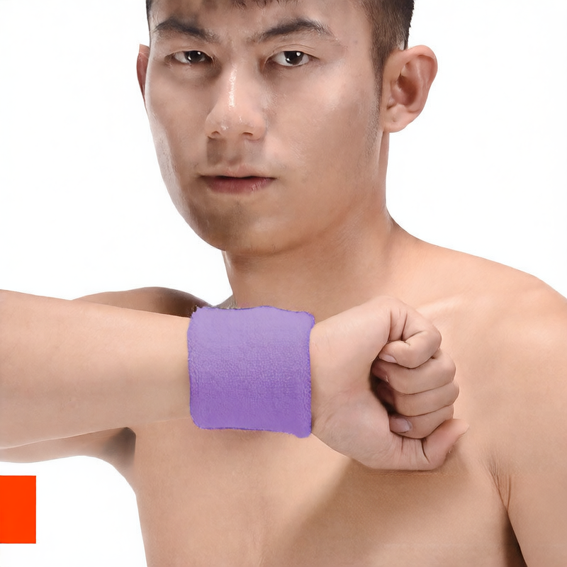Elastic Sports Wristband