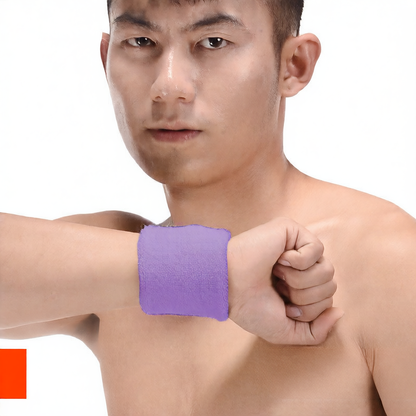Elastic Sports Wristband