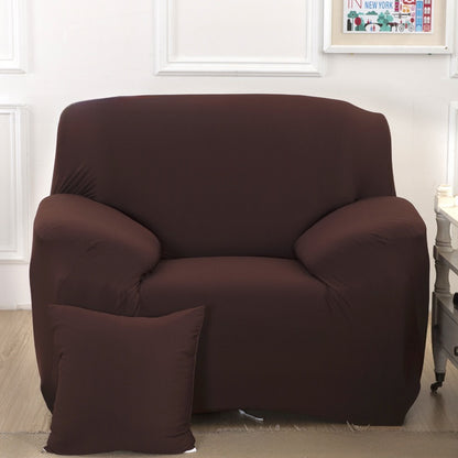 Elastic Tight Pack All-inclusive Full Cover Sofa Cover
