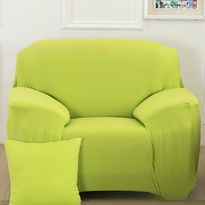 Elastic Tight Pack All-inclusive Full Cover Sofa Cover