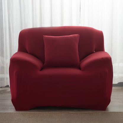 Elastic Tight Pack All-inclusive Full Cover Sofa Cover
