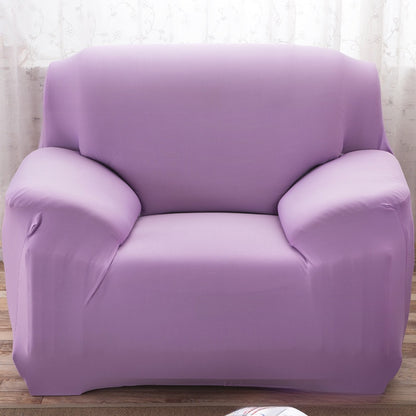 Elastic Tight Pack All-inclusive Full Cover Sofa Cover