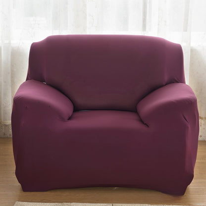 Elastic Tight Pack All-inclusive Full Cover Sofa Cover