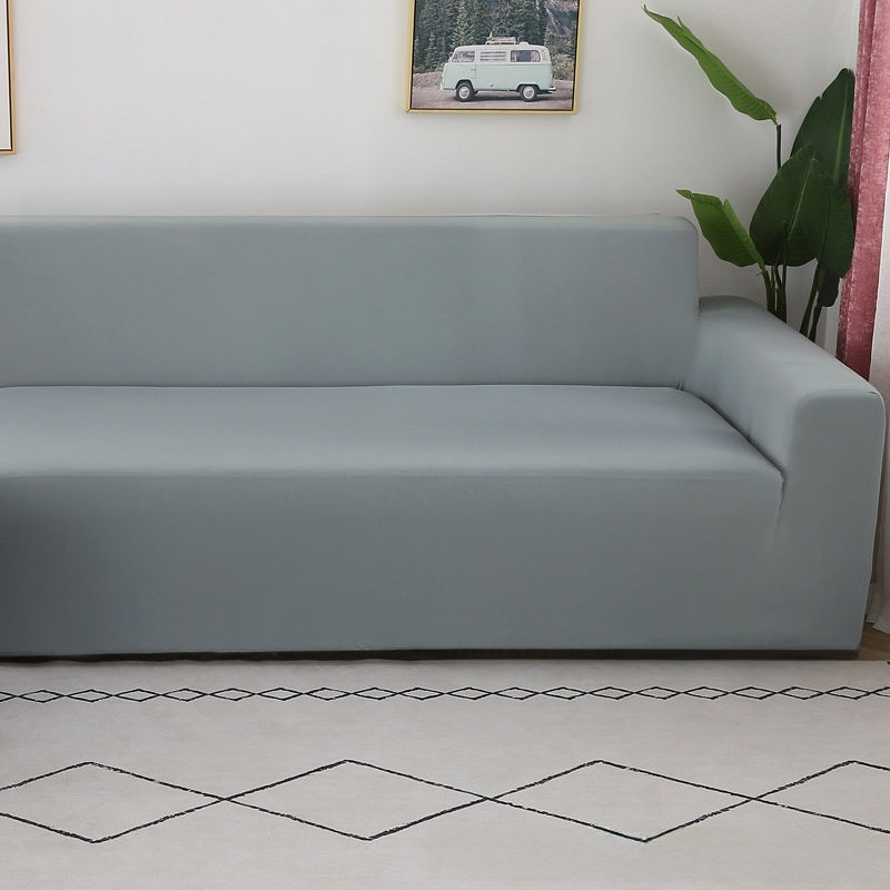 Elastic Tight Pack All-inclusive Full Cover Sofa Cover