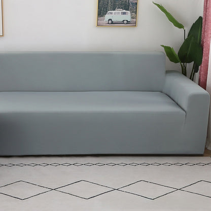 Elastic Tight Pack All-inclusive Full Cover Sofa Cover