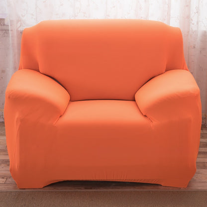 Elastic Tight Pack All-inclusive Full Cover Sofa Cover