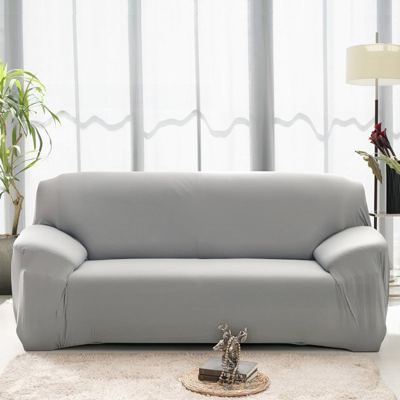 Elastic Tight Pack All-inclusive Full Cover Sofa Cover