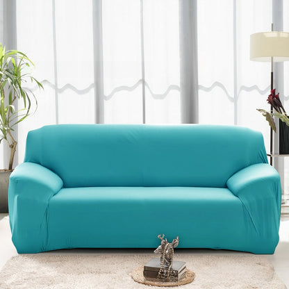Elastic Tight Pack All-inclusive Full Cover Sofa Cover