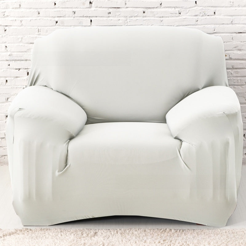 Elastic Tight Pack All-inclusive Full Cover Sofa Cover