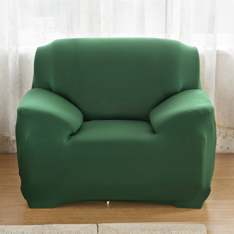 Elastic Tight Pack All-inclusive Full Cover Sofa Cover